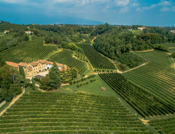 Strada del Prosecco